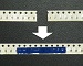 キャリアテープ接続治具 Handy-Splicer